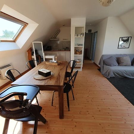 Appartement Independant A Sarzeau Emplacement Exceptionnel 4 Couchages 외부 사진