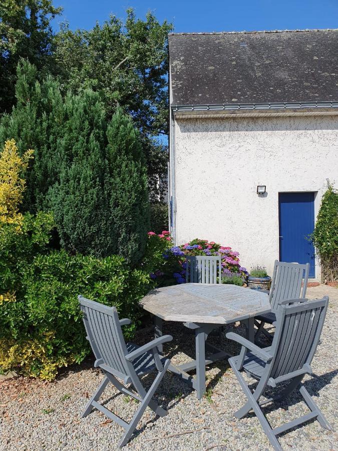 Appartement Independant A Sarzeau Emplacement Exceptionnel 4 Couchages 외부 사진