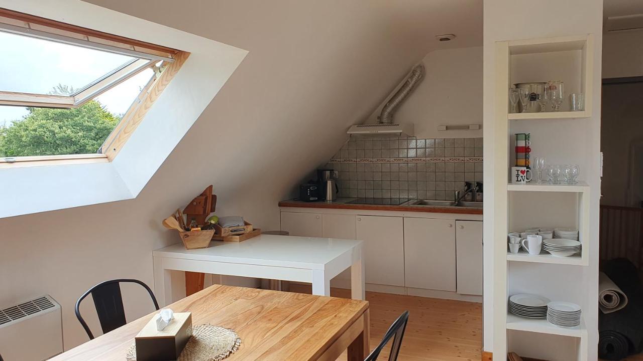Appartement Independant A Sarzeau Emplacement Exceptionnel 4 Couchages 외부 사진