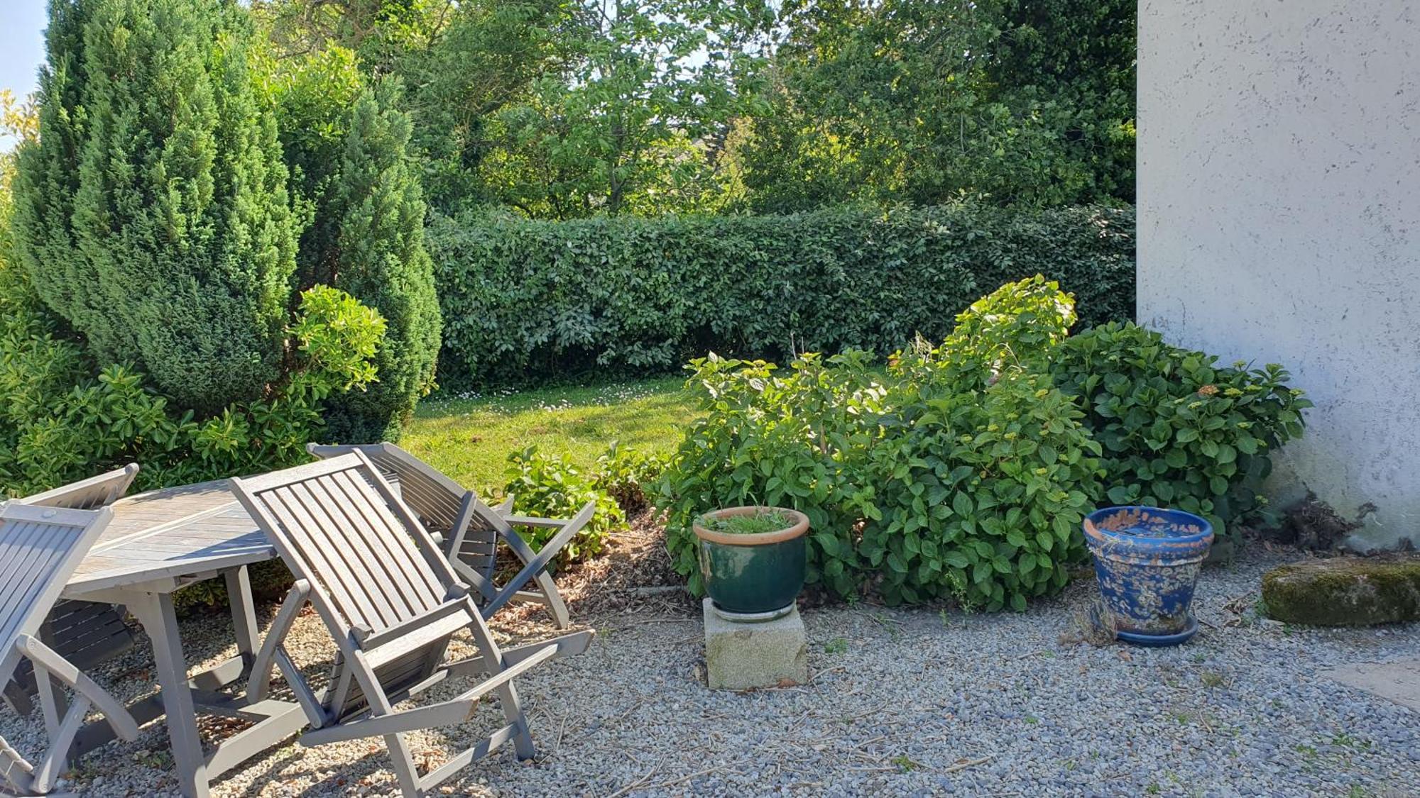 Appartement Independant A Sarzeau Emplacement Exceptionnel 4 Couchages 외부 사진